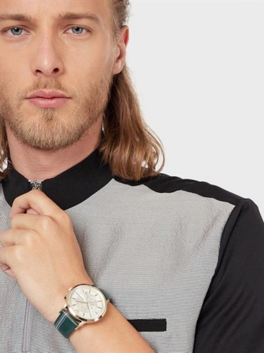 Emporio Armani AR11233 Erkek Kol Saati