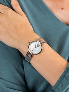 Emporio Armani AR11235 Kadın Kol Saati