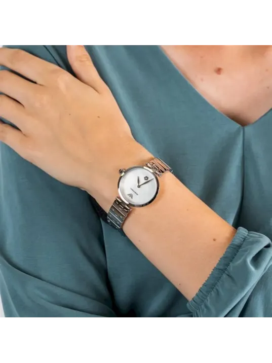 Emporio Armani AR11235 Kadın Kol Saati Emporio Armani AR11235 Kadın Kol Saati