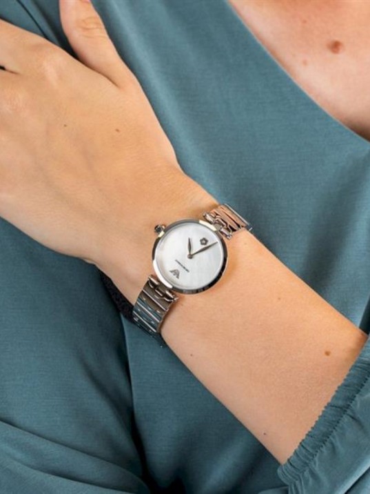 Emporio Armani AR11235 Kadın Kol Saati Emporio Armani AR11235 Kadın Kol Saati
