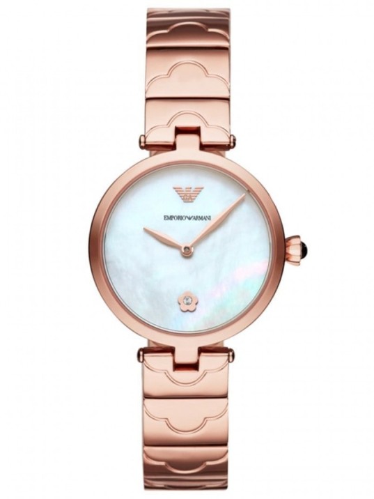 Emporio Armani AR11236 Bayan Kol Saati Emporio Armani AR11236 Bayan Kol Saati