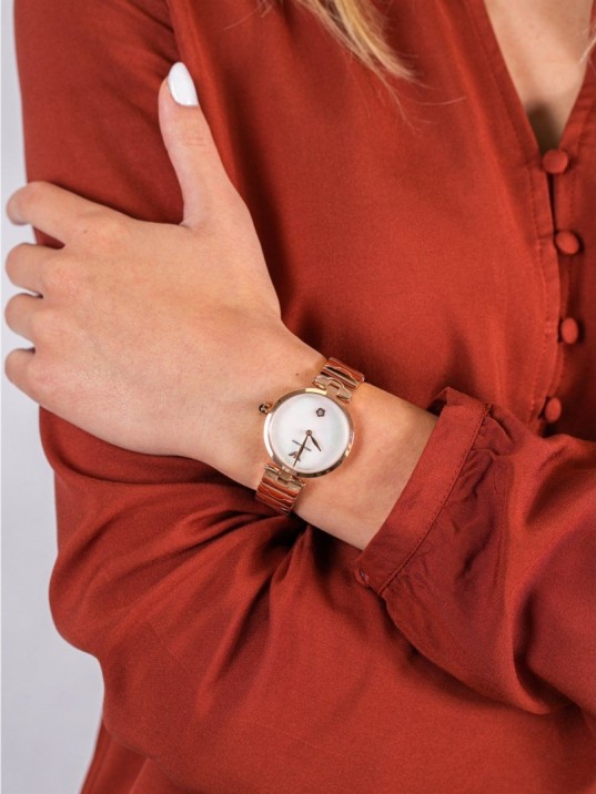 Emporio Armani AR11236 Bayan Kol Saati Emporio Armani AR11236 Bayan Kol Saati