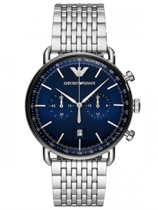 Emporio Armani AR11238 Erkek Kol Saati Emporio Armani AR11238 Erkek Kol Saati