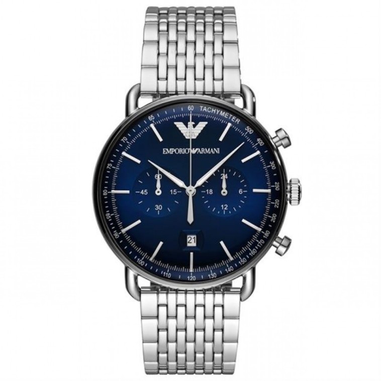 Emporio Armani AR11238 Erkek Kol Saati Emporio Armani AR11238 Erkek Kol Saati
