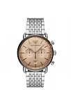 Emporio Armani AR11239 Erkek Kol Saati