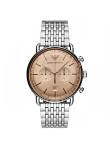Emporio Armani AR11239 Erkek Kol Saati