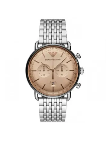 Emporio Armani AR11239 Erkek Kol Saati