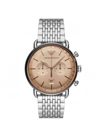 Emporio Armani AR11239 Erkek Kol Saati