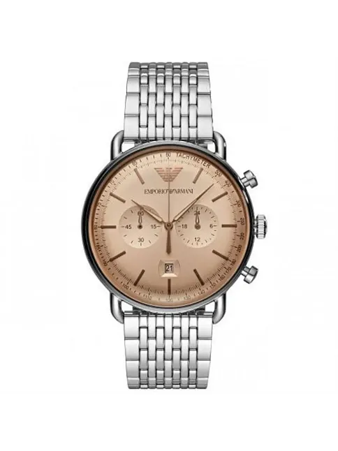 Emporio Armani AR11239 Erkek Kol Saati