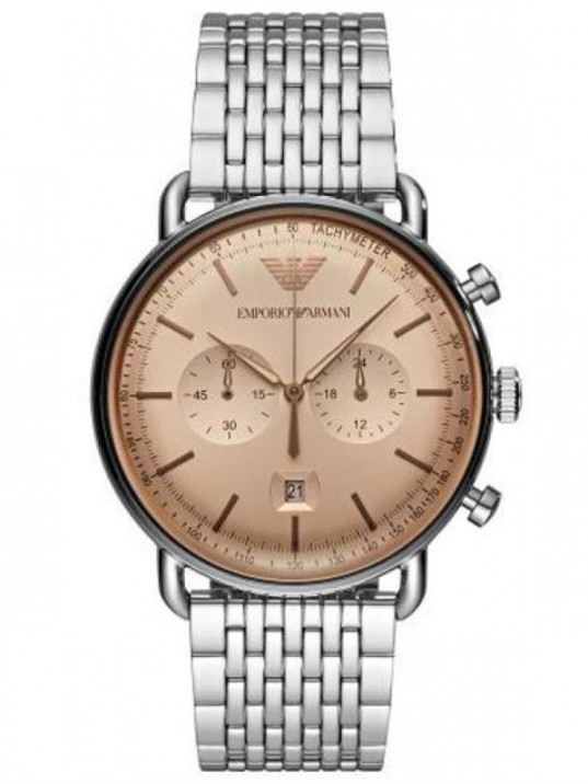 Emporio Armani AR11239 Erkek Kol Saati Emporio Armani AR11239 Erkek Kol Saati
