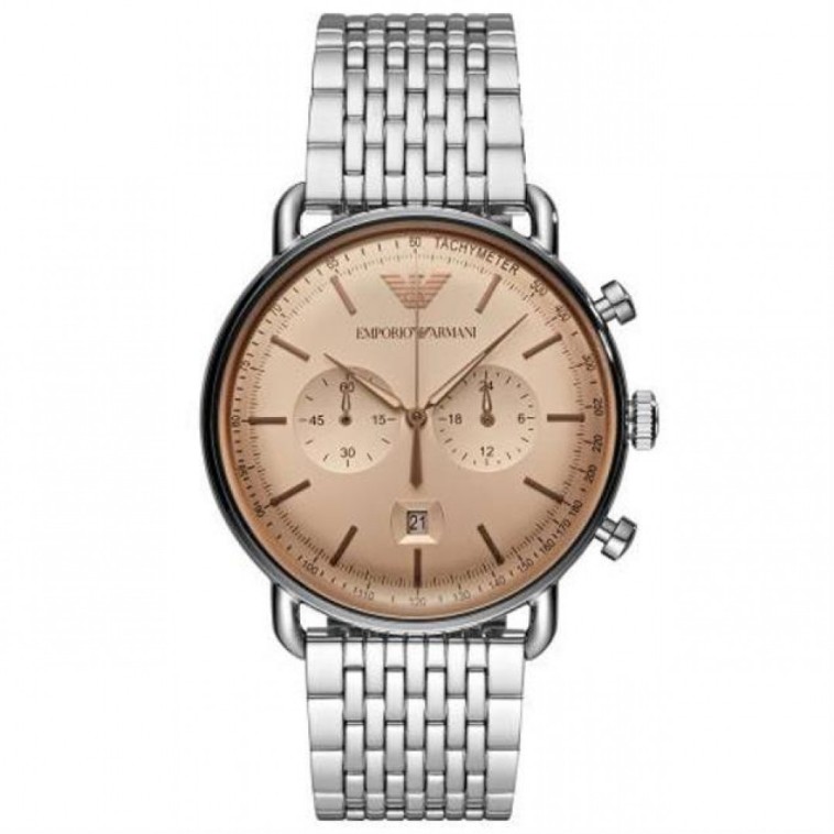 Emporio Armani AR11239 Erkek Kol Saati Emporio Armani AR11239 Erkek Kol Saati