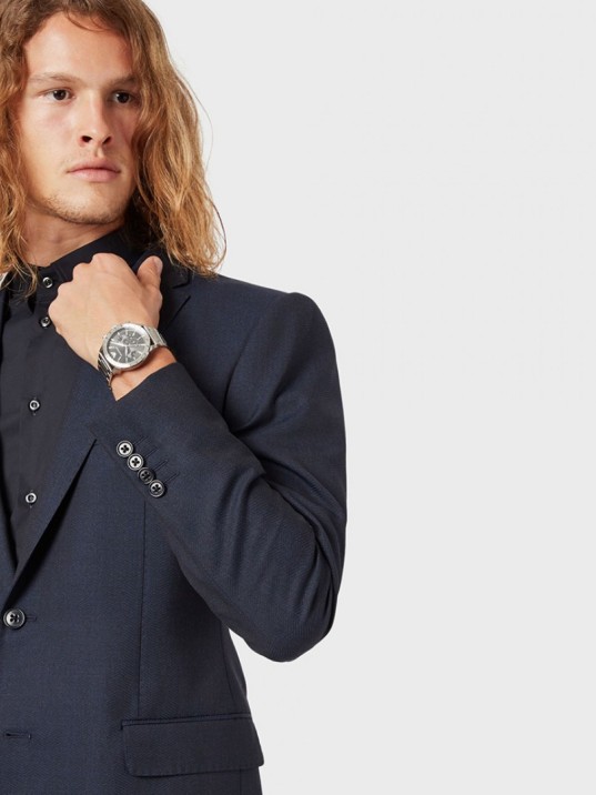 Emporio Armani AR11241 Erkek Kol Saati