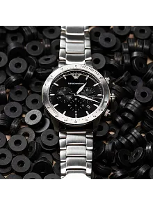 Emporio Armani AR11241 Erkek Kol Saati