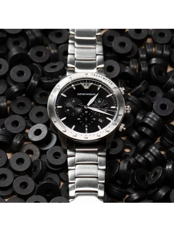 Emporio Armani AR11241 Erkek Kol Saati