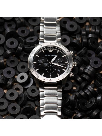 Emporio Armani AR11241 Erkek Kol Saati