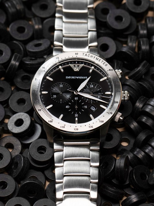 Emporio Armani AR11241 Erkek Kol Saati