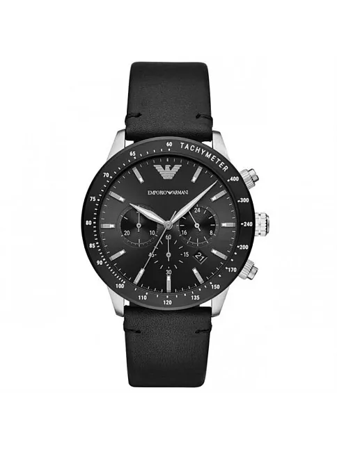 Emporio Armani AR11243 Erkek Kol Saati