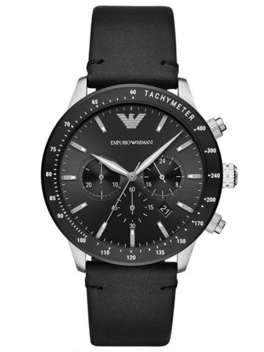 Emporio Armani AR11243 Erkek Kol Saati