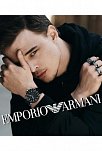 Emporio Armani AR11243 Erkek Kol Saati
