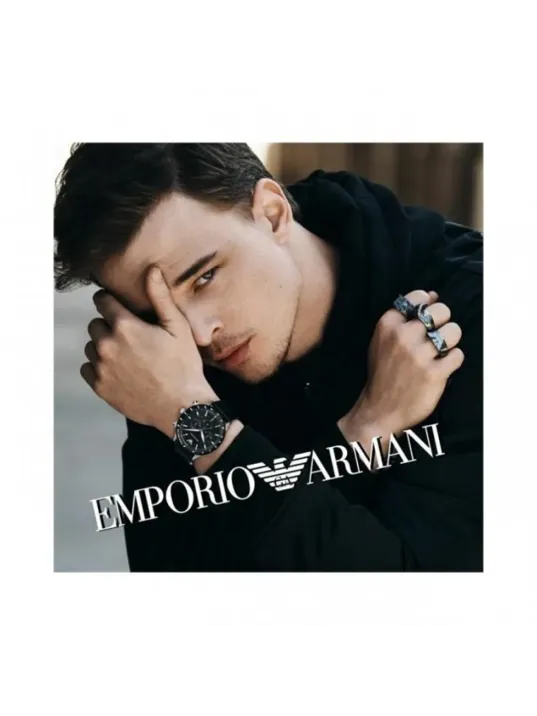 Emporio Armani AR11243 Erkek Kol Saati Emporio Armani AR11243 Erkek Kol Saati