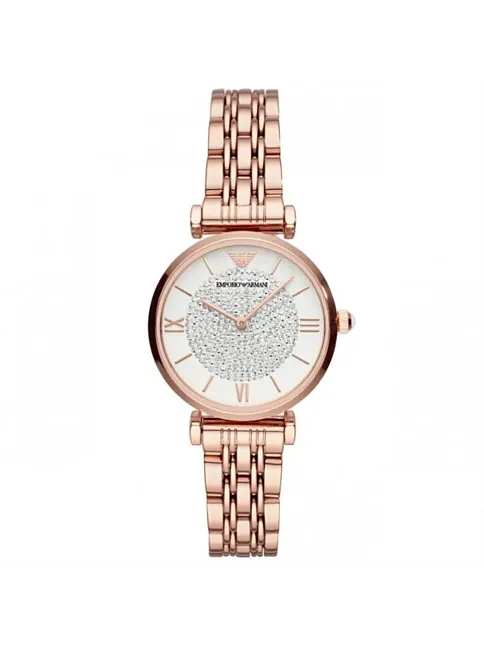 Emporio Armani AR11244 Kadın Kol Saati