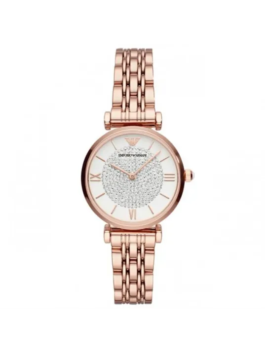 Emporio Armani AR11244 Kadın Kol Saati Emporio Armani AR11244 Kadın Kol Saati