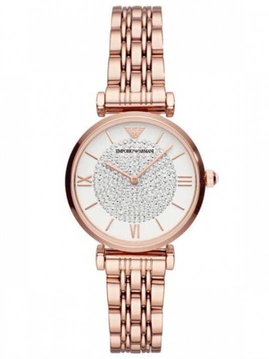 Emporio Armani AR11244 Kadın Kol Saati Emporio Armani AR11244 Kadın Kol Saati