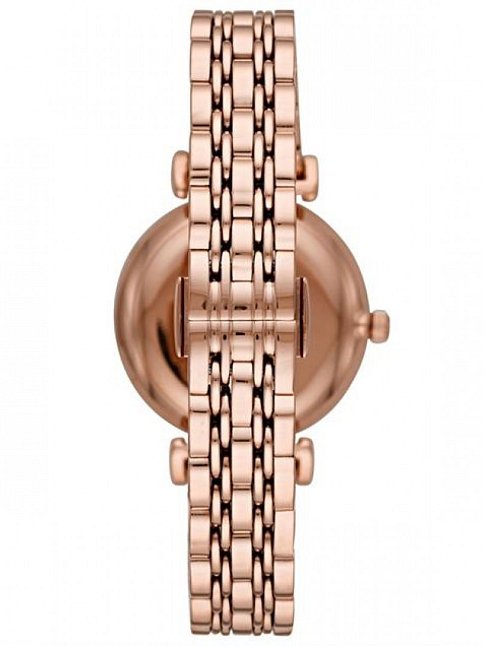 Emporio Armani AR11244 Kadın Kol Saati
