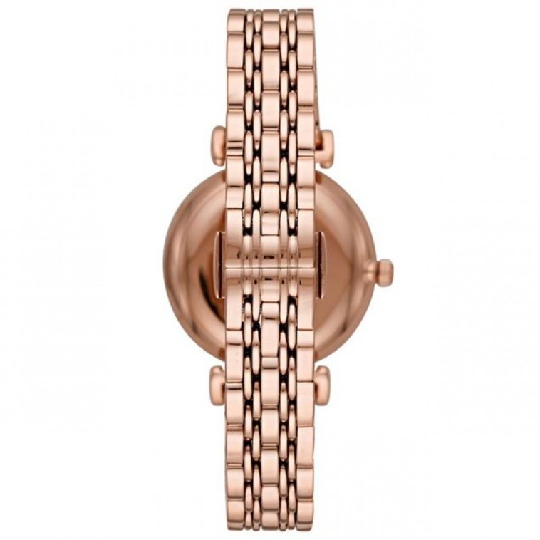 Emporio Armani AR11244 Kadın Kol Saati Emporio Armani AR11244 Kadın Kol Saati