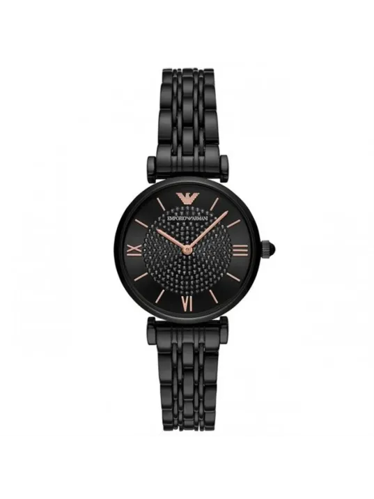 Emporio Armani AR11245 Kadın Kol Saati Emporio Armani AR11245 Kadın Kol Saati