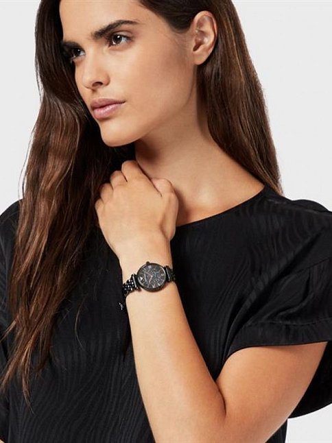Emporio Armani AR11245 Kadın Kol Saati