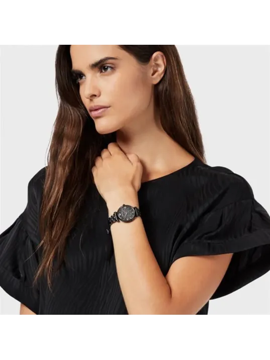 Emporio Armani AR11245 Kadın Kol Saati Emporio Armani AR11245 Kadın Kol Saati