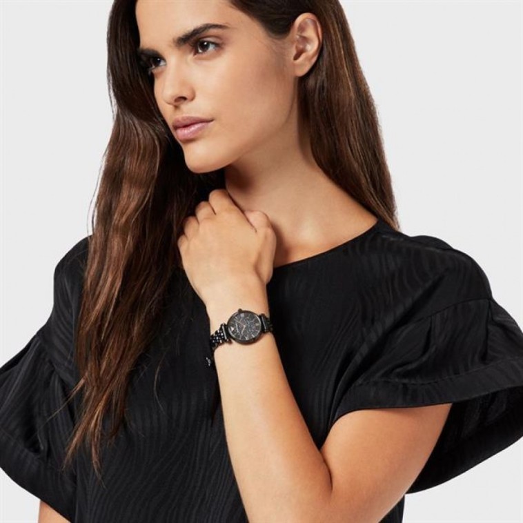 Emporio Armani AR11245 Kadın Kol Saati Emporio Armani AR11245 Kadın Kol Saati
