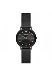 Emporio Armani AR11252 Kadın Kol Saati
