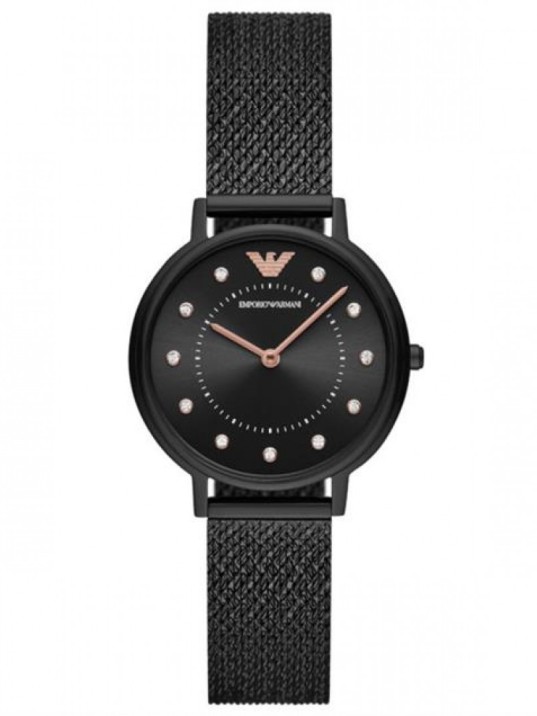 Emporio Armani AR11252 Kadın Kol Saati Emporio Armani AR11252 Kadın Kol Saati