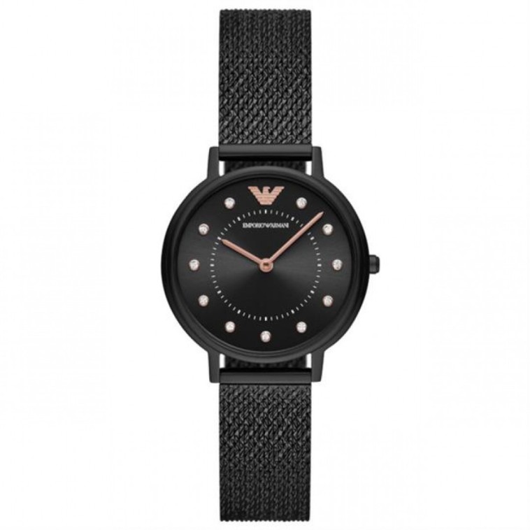 Emporio Armani AR11252 Kadın Kol Saati Emporio Armani AR11252 Kadın Kol Saati