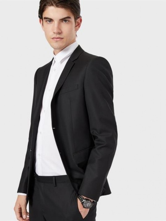 Emporio Armani AR11257 Erkek Kol Saati