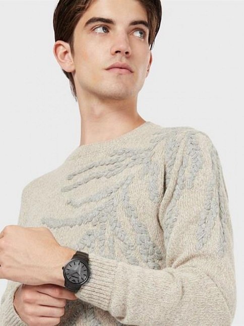 Emporio Armani AR11259 Erkek Kol Saati