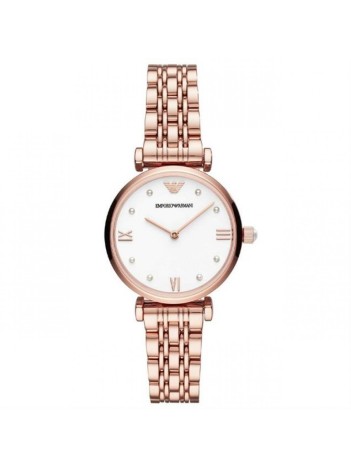 Emporio Armani AR11267 Kadın Kol Saati Emporio Armani AR11267 Kadın Kol Saati