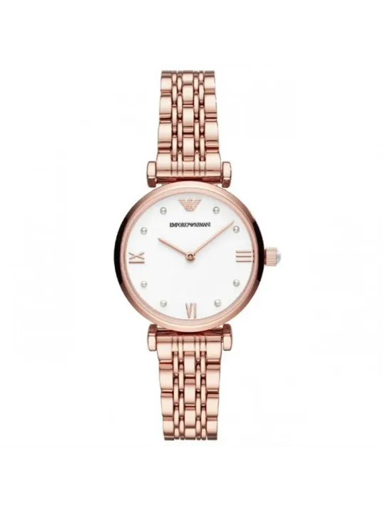 Emporio Armani AR11267 Kadın Kol Saati