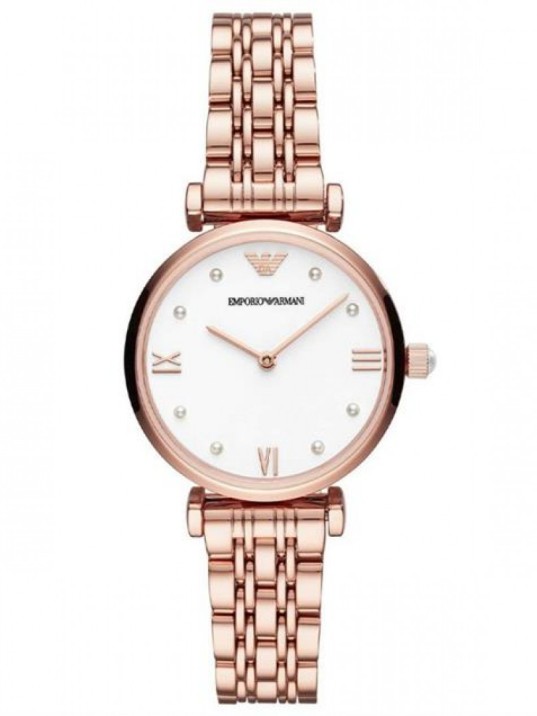 Emporio Armani AR11267 Kadın Kol Saati Emporio Armani AR11267 Kadın Kol Saati