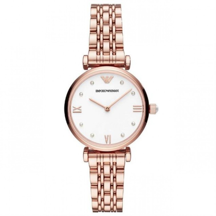 Emporio Armani AR11267 Kadın Kol Saati Emporio Armani AR11267 Kadın Kol Saati