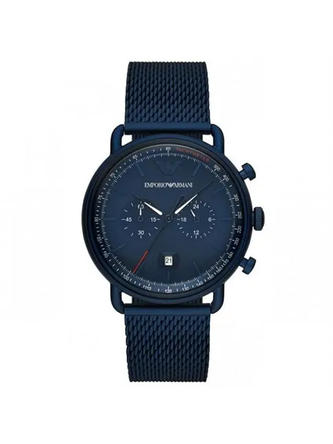 Emporio Armani AR11289 Erkek Kol Saati