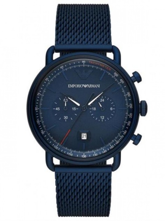 Emporio Armani AR11289 Erkek Kol Saati