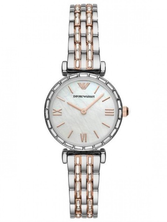 Emporio Armani AR11290 Kadın Kol Saati Emporio Armani AR11290 Kadın Kol Saati