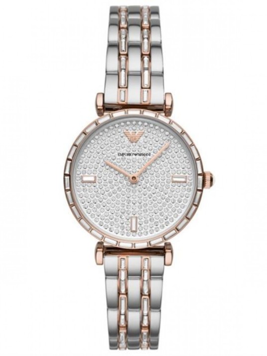 Emporio Armani AR11293 Kadın Kol Saati Emporio Armani AR11293 Kadın Kol Saati
