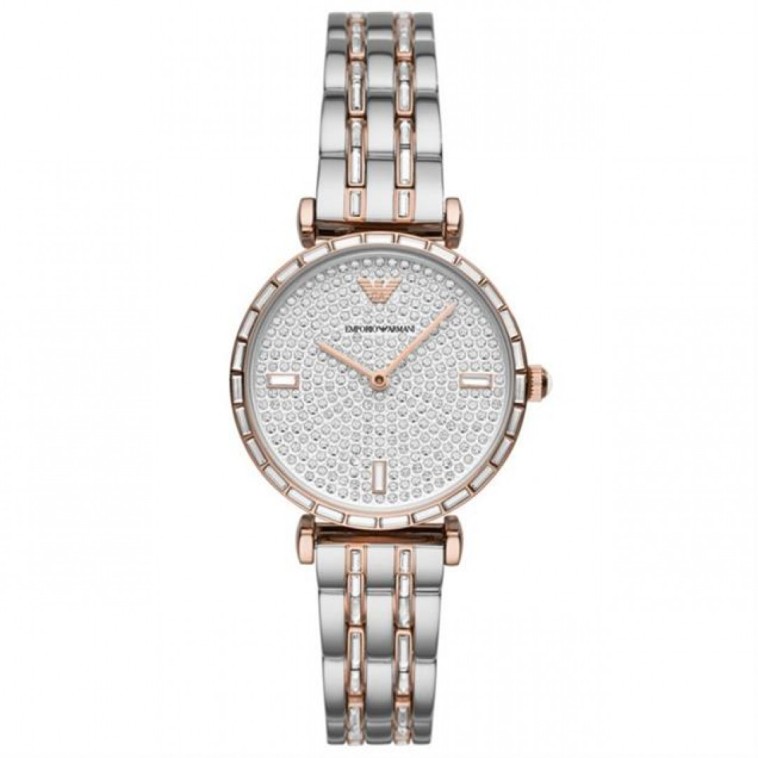 Emporio Armani AR11293 Kadın Kol Saati Emporio Armani AR11293 Kadın Kol Saati
