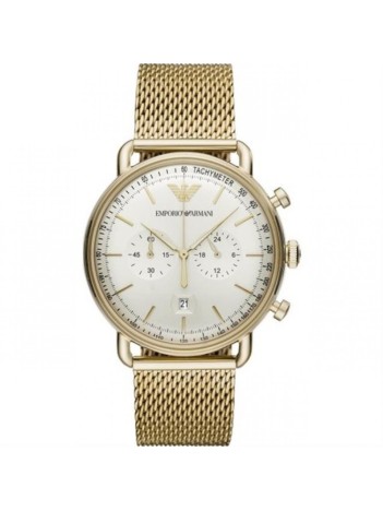 Emporio Armani AR11315 Erkek Kol Saati