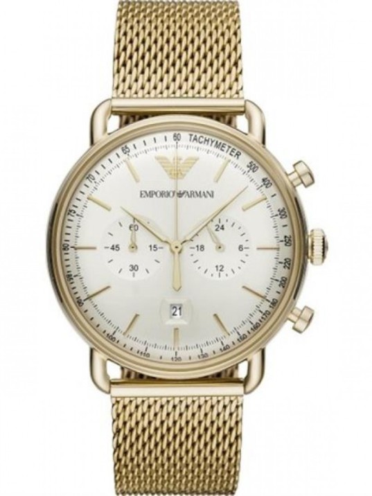 Emporio Armani AR11315 Erkek Kol Saati