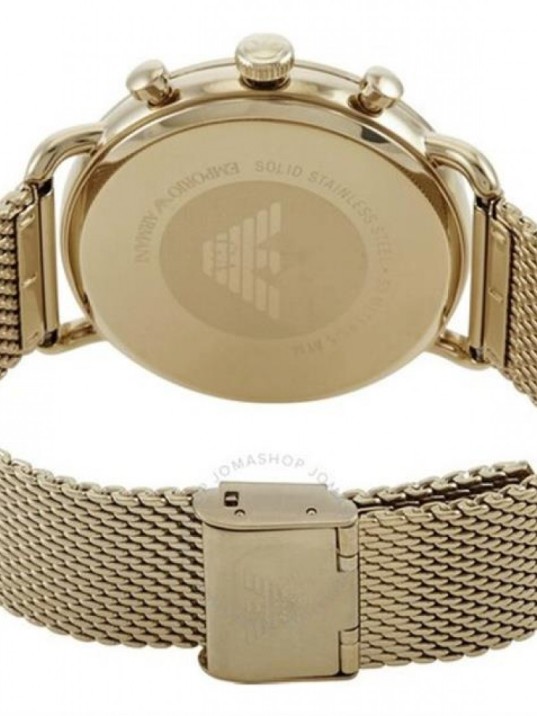 Emporio Armani AR11315 Erkek Kol Saati